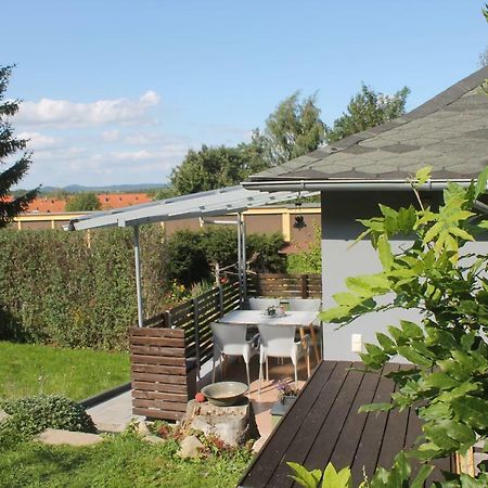 טאלה Ferienhaus Kleine Hexe מראה חיצוני תמונה