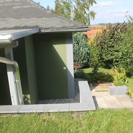 טאלה Ferienhaus Kleine Hexe מראה חיצוני תמונה