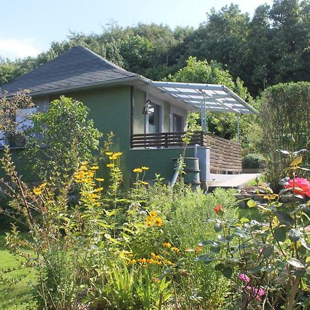 טאלה Ferienhaus Kleine Hexe מראה חיצוני תמונה