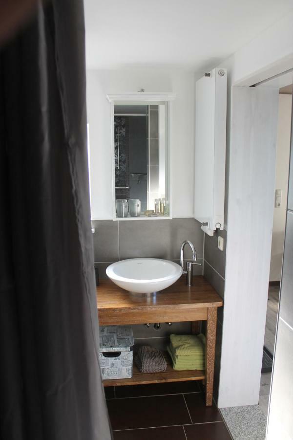 טאלה Ferienhaus Kleine Hexe מראה חיצוני תמונה