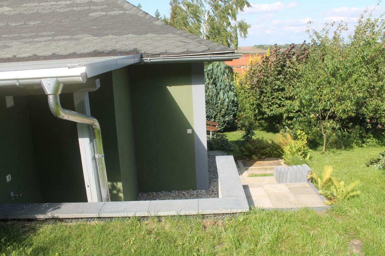 טאלה Ferienhaus Kleine Hexe מראה חיצוני תמונה
