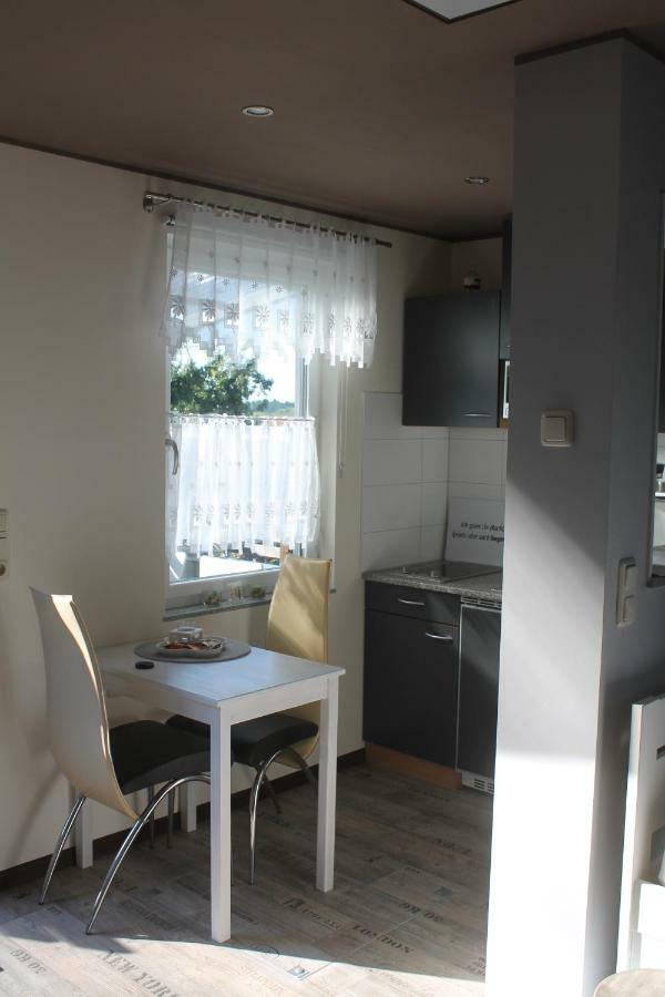 טאלה Ferienhaus Kleine Hexe מראה חיצוני תמונה