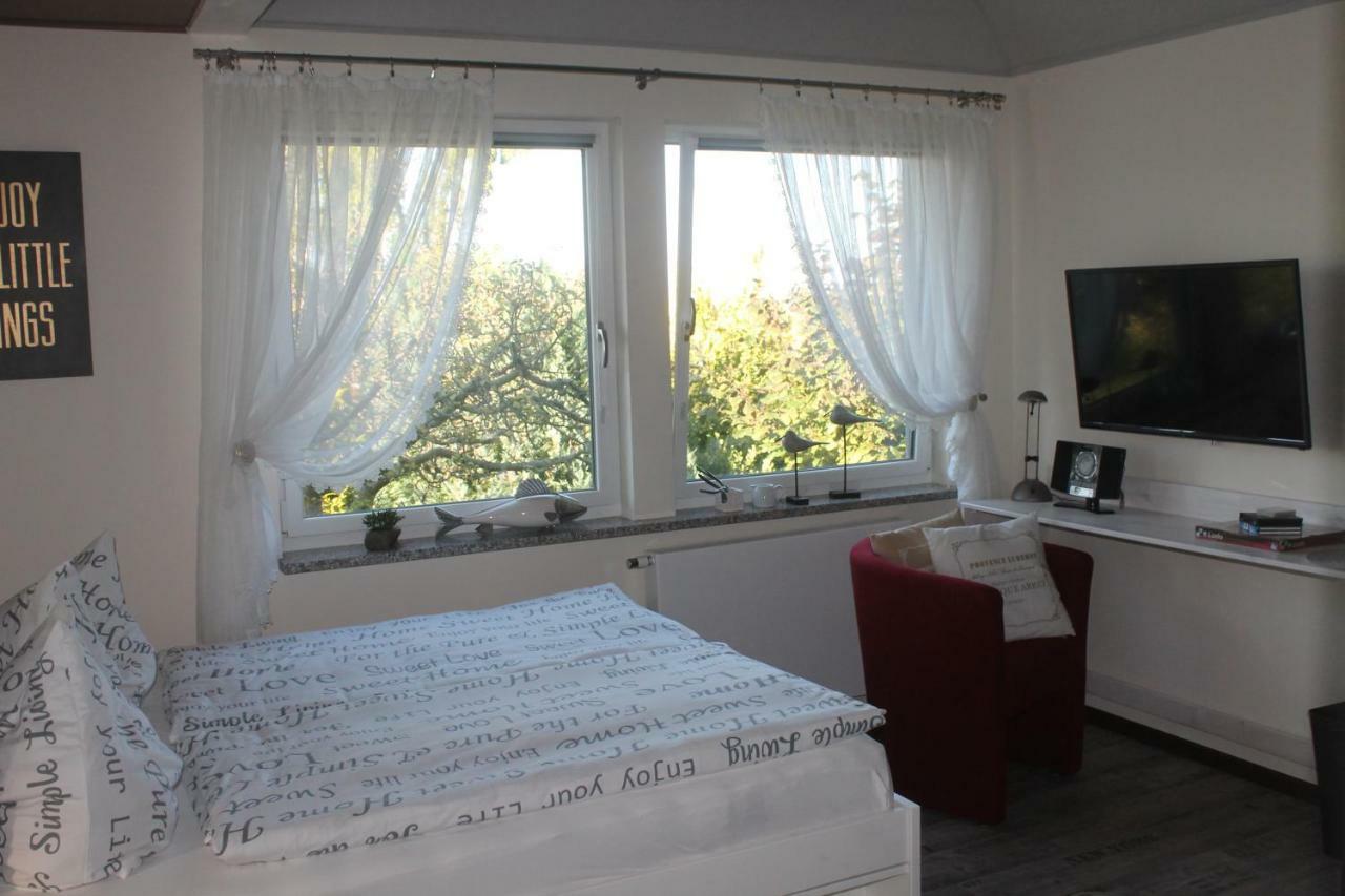 טאלה Ferienhaus Kleine Hexe מראה חיצוני תמונה